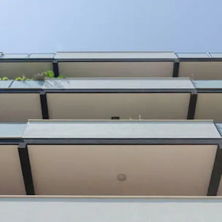 Holiday home Sunny Flat Top Floor