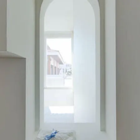 Casa vacanze Sunny Flat Top Floor *